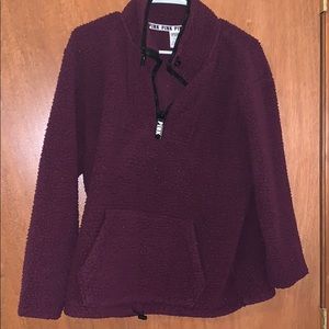 PINK sweatshirt